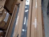 a lot of boxes and boxes that are on the floor