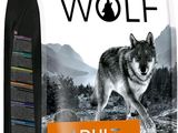 Croquettes pour chiens adultes de grande race « The Hunger Wolf »