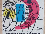 french poster for festival lyon - charbonnes, featuring a woman and a man