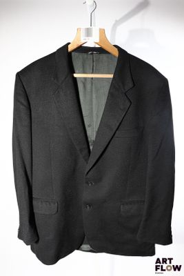 CHRISTIAN DIOR - Veste de costume en cachemire de la ligne "…