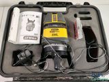 a tool in a case that is sitting on a table
