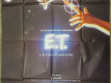 a movie poster for the film ' s release of the film ' s first film, the end of the