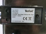 a close up of a machine that has a label on it