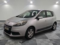 RENAULT - SCENIC III DCI 110 FAP ECO2 BUSINESS - GO - Mise e…