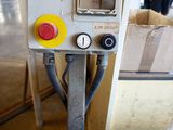 a machine that is sitting in the middle of a room
