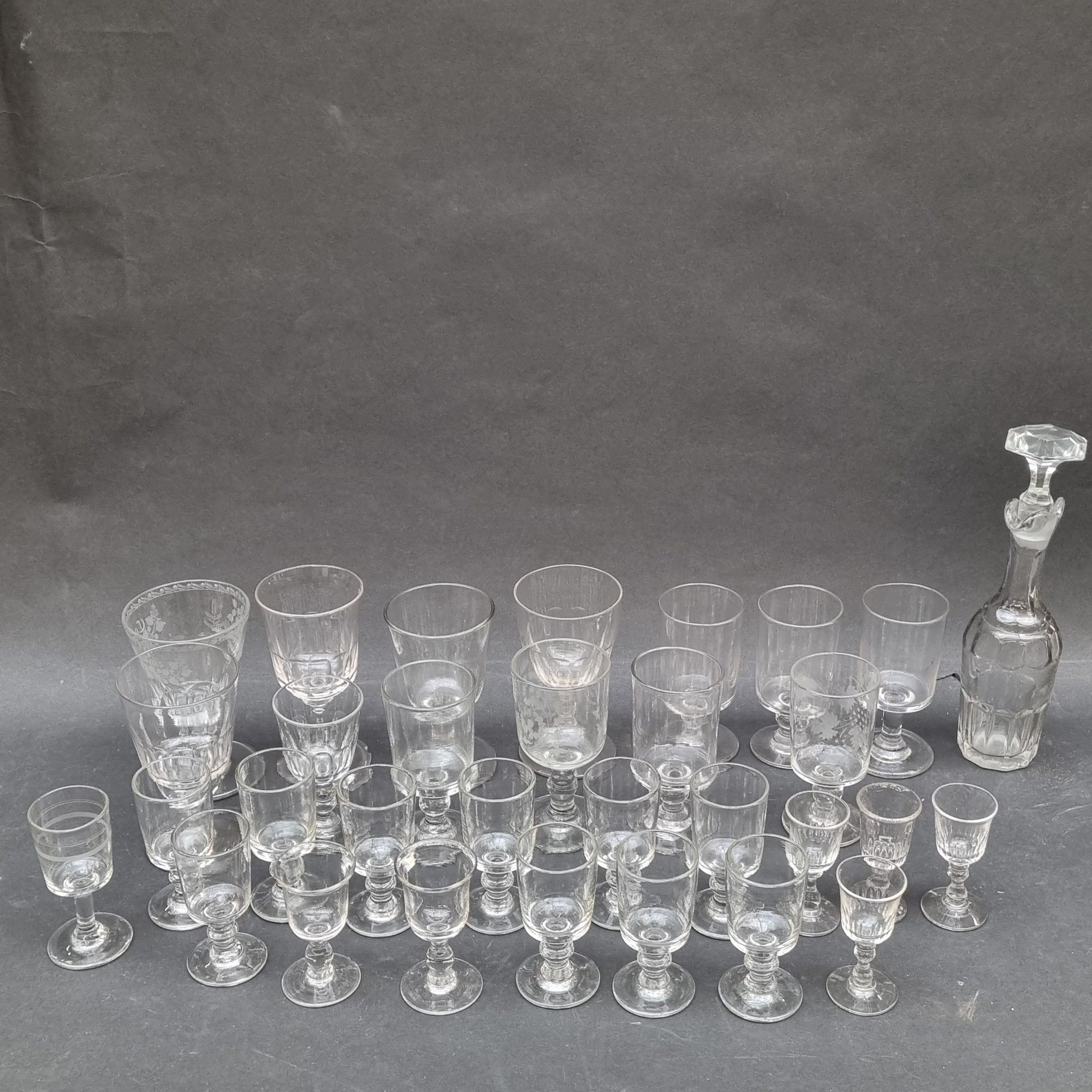 Objets d'art & Curiosités