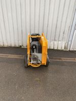 Compresseur d'air essence sur chariot EUROPRO type 100TH (photo 4)