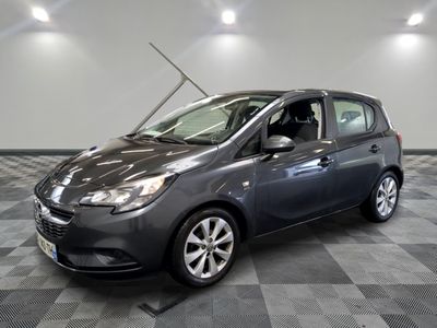 Voiture Particulière - Modèle Inconnu - Estimation 3 300 €