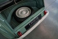 1963 CITROËN 2CV AZA (photo 4)