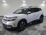 the new citrole suv is parked in the showroom