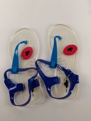 Lot de sandales - MAPLELEAF - Sandales de plage type méduses…
