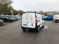 RENAULT KANGOO - Genre : CTTE - Carrosserie : FOURGON - Ener… (photo 4)