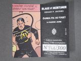 a book with a picture of a man holding a tennis racquet