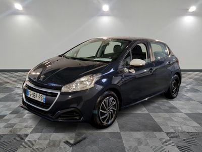 PEUGEOT - 208 PURETECH 68CH BVM5 LIKE - ES - Mise en service…