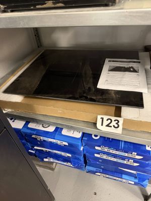 a lot of boxes of food on the shelf