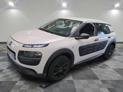 Citroën 2020 1.2 PureTech PureTech S / S, 5 portes, hayon
