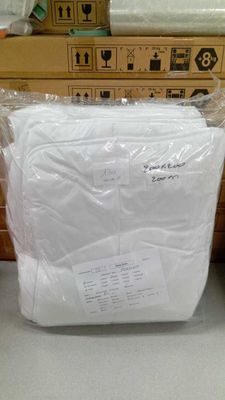 Couette, dimensions et grammage en photo - NEUVE sous bliste…