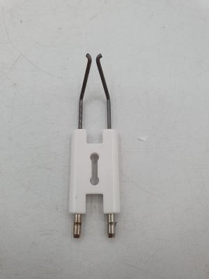 SIEMENS - Cellule photoélectrique QRB1 et Électrode d'alluma…