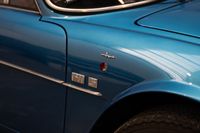 1971 ALPINE A110 1600 S (photo 3)