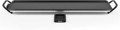 Tristar plaque de cuisson slim XXL - surface extra large de …