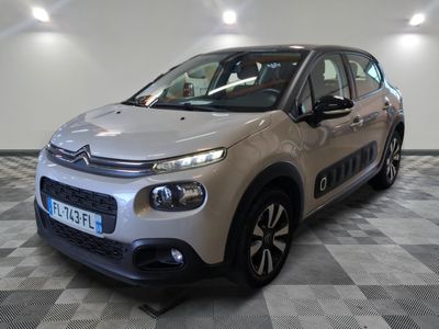 citroen 1 2 puretech feel s / s 5p