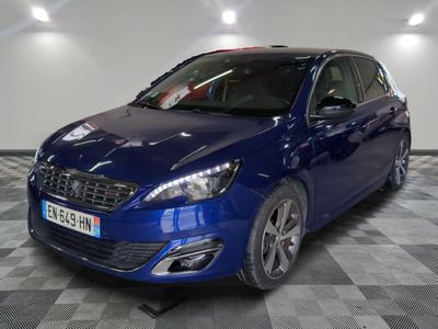 Voiture Particulière - Modèle Inconnu - Estimation 5 500 €
