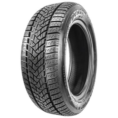 DUNLOP - Pneu hiver - WINTER SPORT 5 225/45R17 91H - Adhéren…