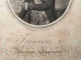 a picture of a portrait of a man in a military uniform