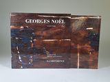 George Noell, La Morterie, première édition, signée, premier tirage, premier tirage, premier tirage, premier tirage, premier tirage, premier tirage
