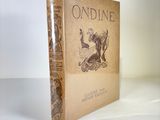 image for ondinene, the story of a woman ' s life in ancient greece