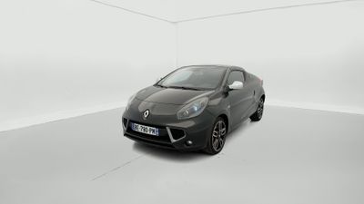 RENAULT - WIND TCE 100 COLLECTION - ES - Mise en service: 13…