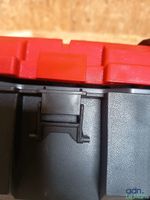 Pack marteau perforateur sans fil EINHELL Professional TP-HD… (photo 2)