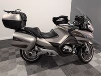 LIEU DE STOCKAGE : Paris Sud - BMW - R1200RT - ES - Mise en … (photo 2)