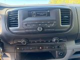a picture of a car dashboard with a car radio