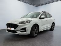 FORD KUGA 2.5 Duratec 190 ch FlexiFuel FHEV E85 Powershift S…