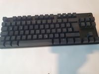 STEELSERIES - Clavier mécanique gamer sans pavé numérique - … (photo 2)