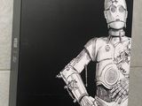 star wars the force awakens sith trooper figure in a box