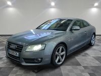 AUDI - A5 2.7 V6 TDI 190 DPF AMBITION LUXE MULTITRONIC A - G…