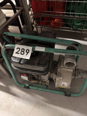 an image of a machine that is sitting on the floor