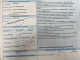 a document with a picture of a person on it