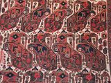 an image of a large oriental rug on a wooden floor