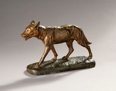 Clovis-Edmond MASSON (1838-1913)