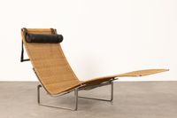 Poul KJAERHOLM (1929-1980).