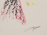 an image of a drawing of a bird on a white background