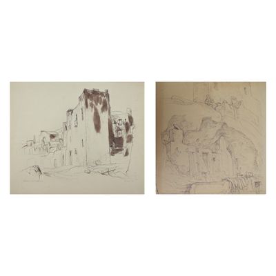 Charles Lipka* (Innsbruck 1901-1976 Vienne)