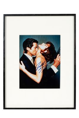 James Bond: Golden Eye (1998) & Meurs UN Autre Jour (2002)