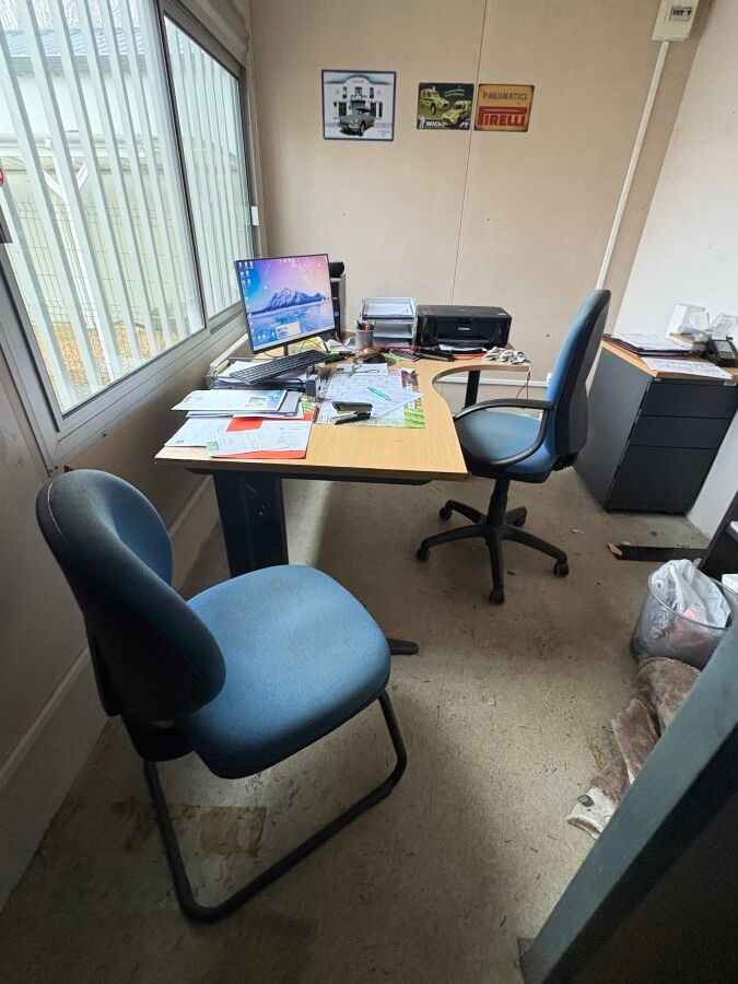 Destockage & Invendus