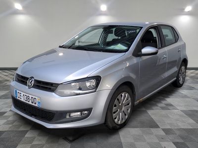 VOLKSWAGEN - POLO 1.6 TDI 90 CR FAP CONFORTLINE - GO - Mise …