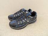 men ' s nike air max 95 blue / black / black size 11 5