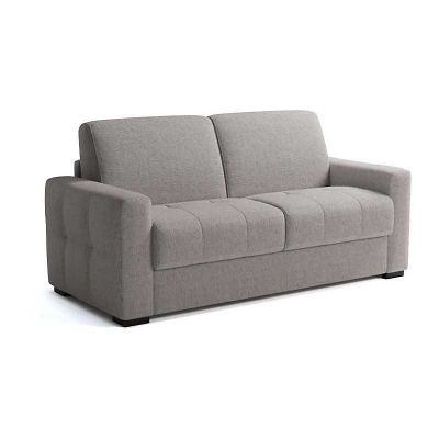 1 Canape convertible express 3 places de la marque EUREKA - …